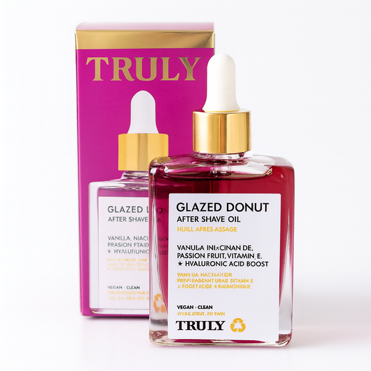 Truly Morado 100 ML