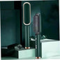 Cepillo Alisador Eléctrico 2 en 1 – Cabello Liso en Minutos